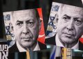 Netanyahu Ergogan