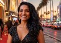 Nithya Raman