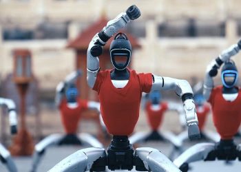 Robots