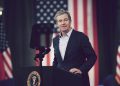 Roy Cooper