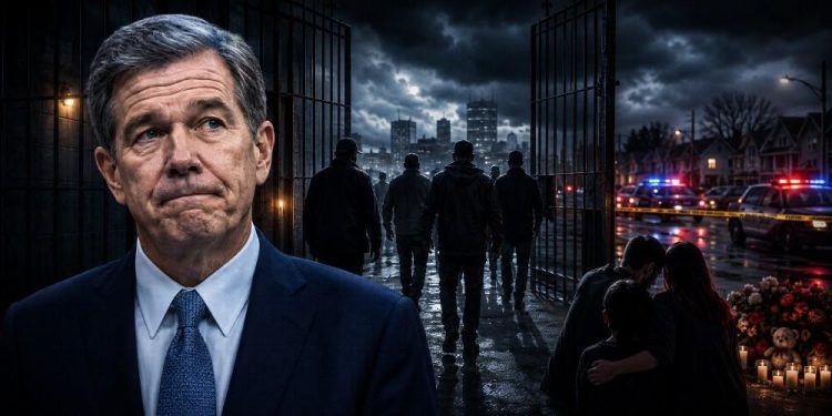 Roy Cooper