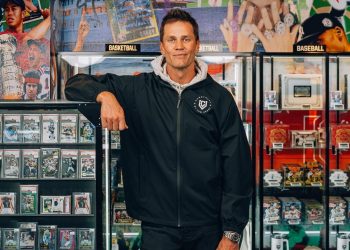 Tom Brady