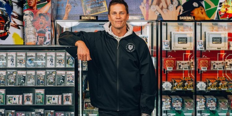 Tom Brady