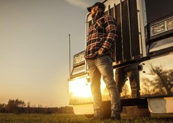 Trucker