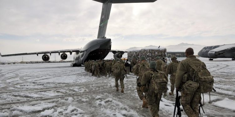 War on Terror