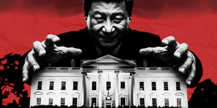 Xi Jinping