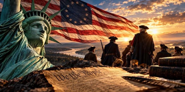 American History