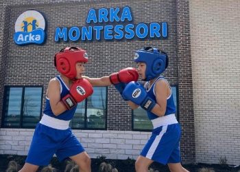 Arka Montessori