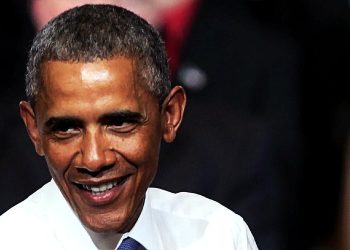 Barack Obama