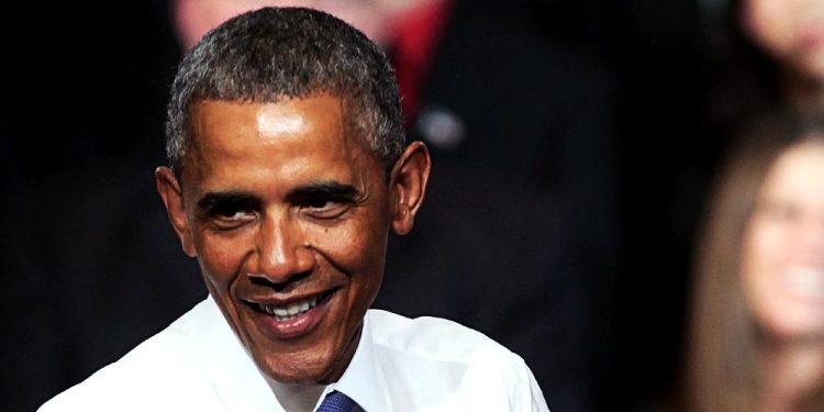Barack Obama