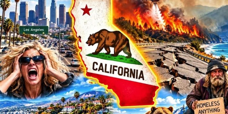 California