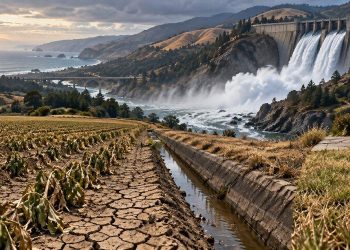 California Water