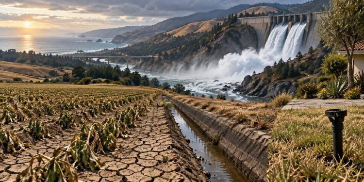 California Water