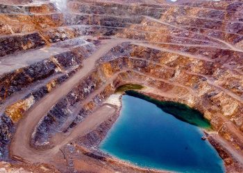 China Rare Earths
