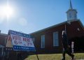 Church Voting