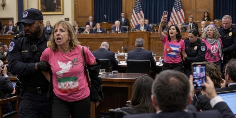 Code Pink