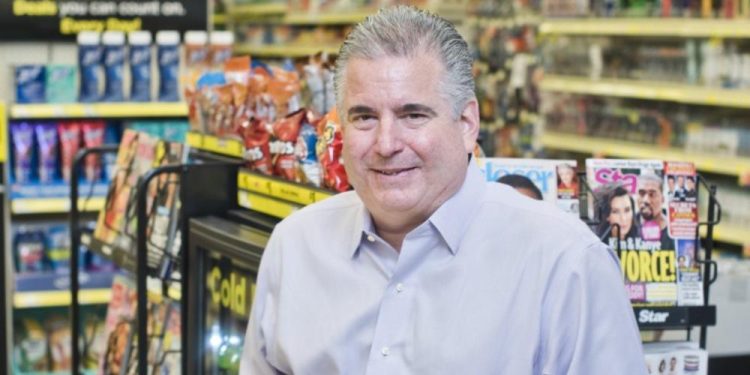 Dollar General