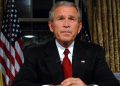 George W Bush