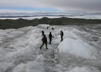 Greenland