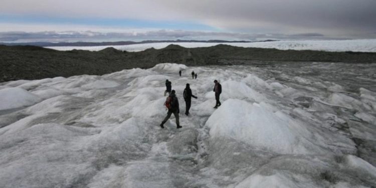 Greenland