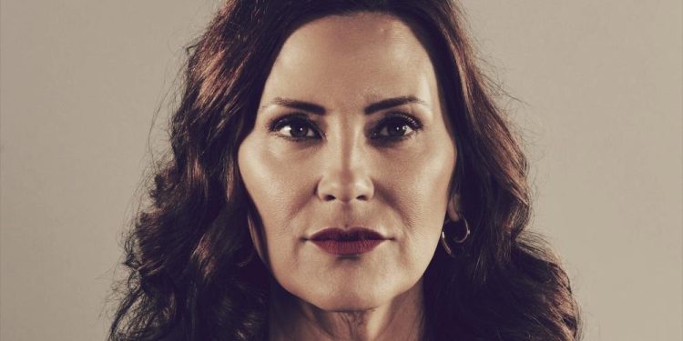 Gretchen Whitmer