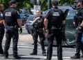 Law Enforcement