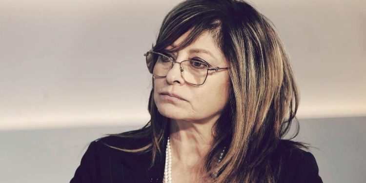 Maria Bartiromo