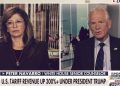 Maria Bartiromo Peter Navarro