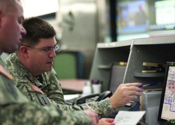 Military Hackers