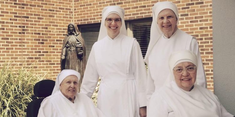 Nuns