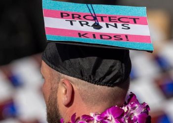 Protect Trans Kids