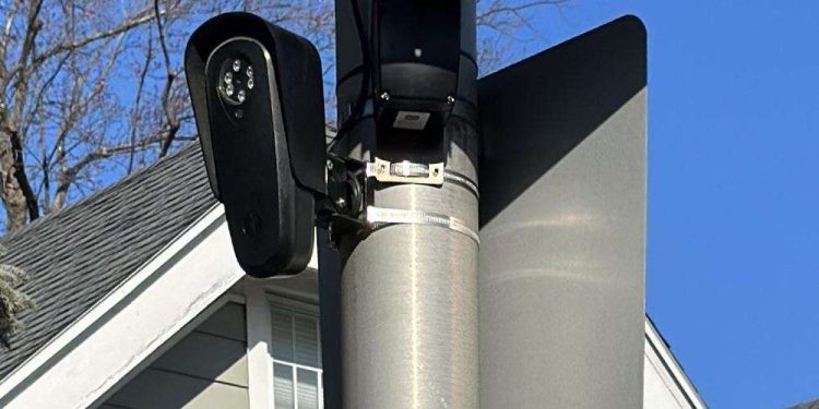 Surveillance