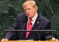 Trump UN