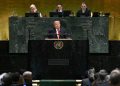 Trump United Nations
