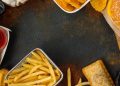 Ultra-Processed Food