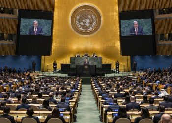 United Nations