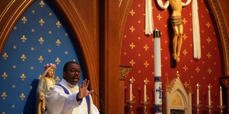 Virginia Catholics