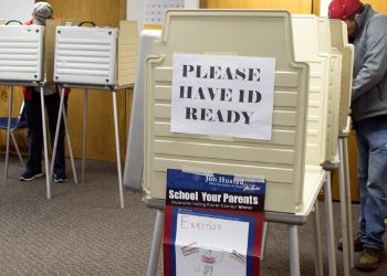Voter Registration