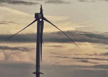 Wind Turbine