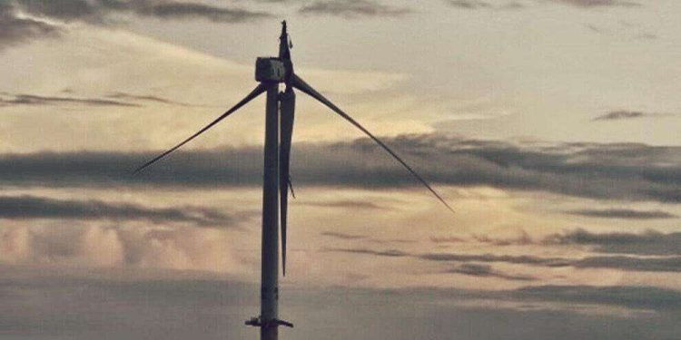 Wind Turbine