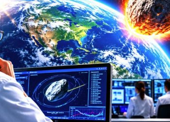 Asteroid