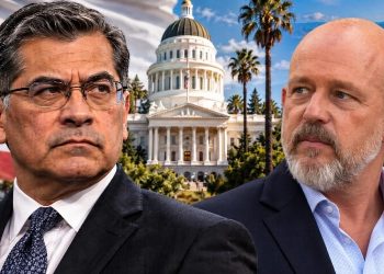 Becerra Hilton