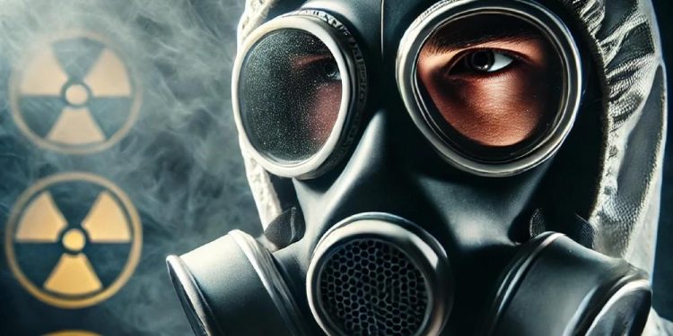 Bioweapons