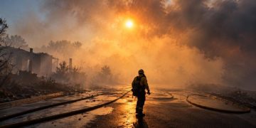 California Fires