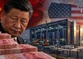 Chinese Influence Meets U.S. Data Infrastructure