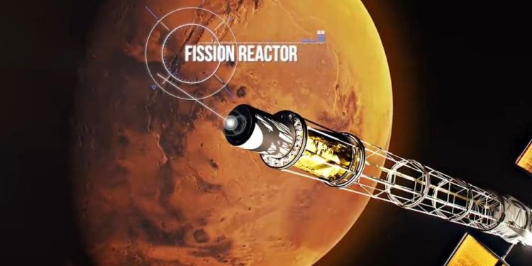Fission Space