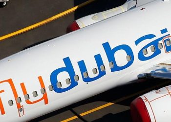 FlyDubai