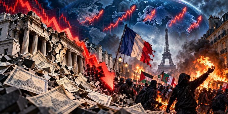 France
