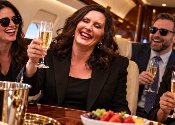 Gretchen Whitmer