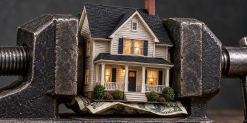 Housing Crunch